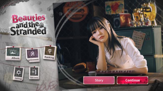 Beauties and the Stranded Torrent Download Beauties and the Stranded Torrent Download