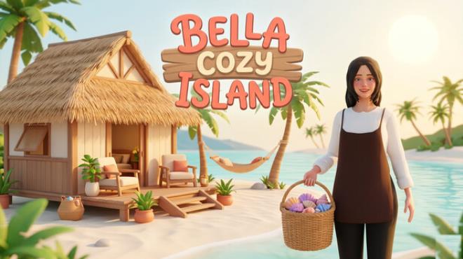 Bella Cozy Island Free Download
