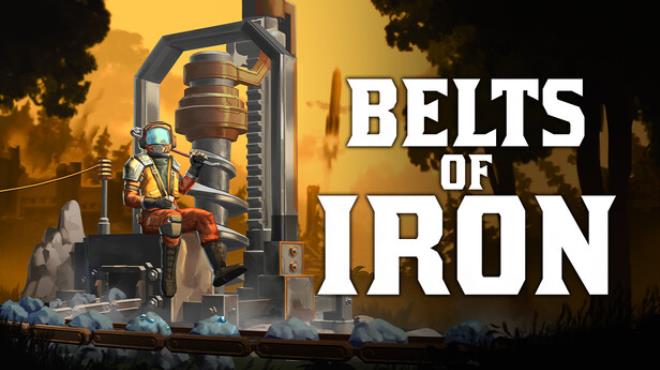 Belts of Iron Free Download Belts of Iron Free Download