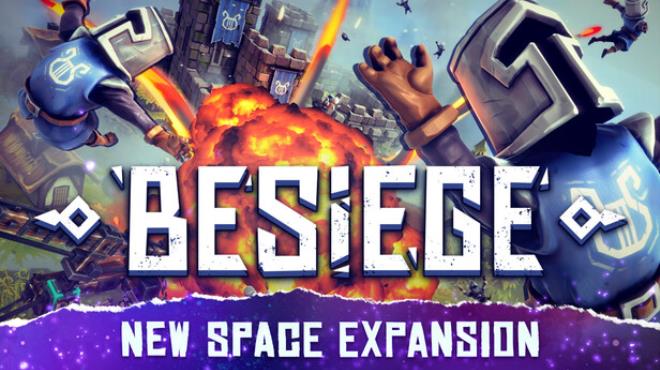 Besiege Free Download