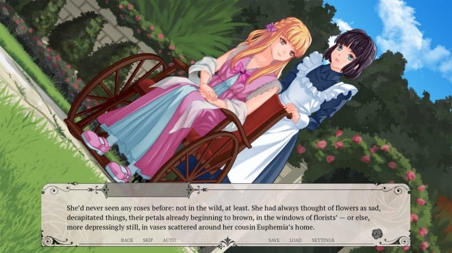 Bittersweet Blossoms Torrent Download