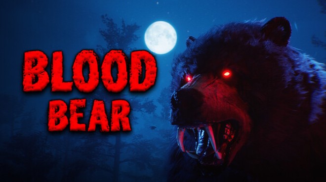 Blood Bear Free Download