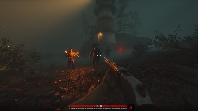 Blood Bear PC Crack