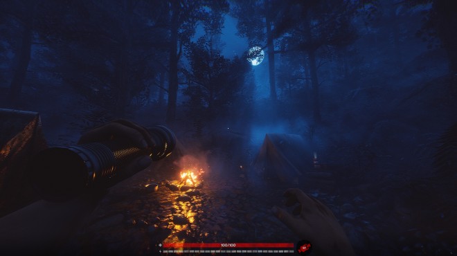 Blood Bear Torrent Download