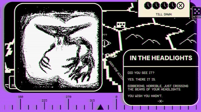 Broke Signal Badlands: A World of Desert Adventure PC Crack