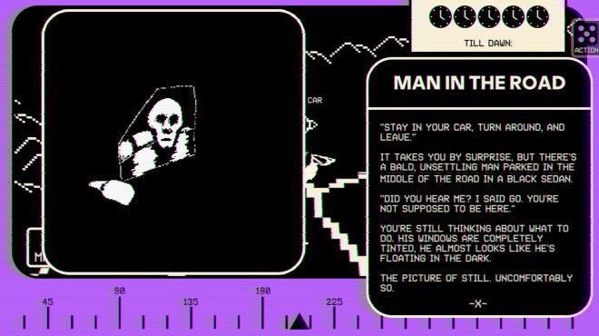 Broke Signal Badlands: A World of Desert Adventure Torrent Download