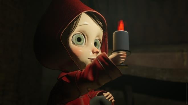 BrokenLore: FOLLOW PC Crack