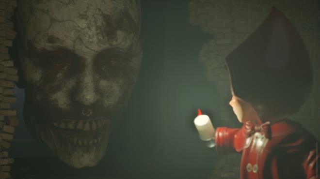 BrokenLore: FOLLOW Torrent Download