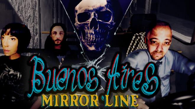Buenos Aires Mirror Line Free Download