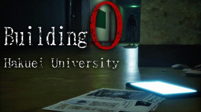 Building 0: Hakuei University Free Download Building 0: Hakuei University Free Download