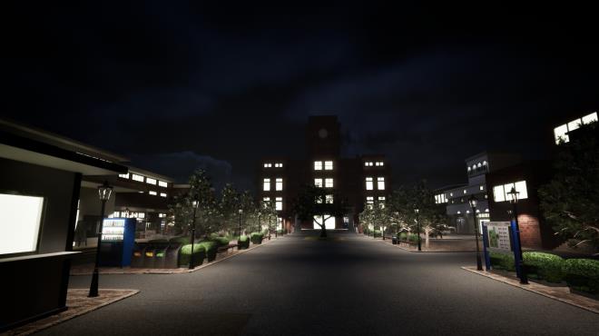 Building 0: Hakuei University PC Crack Building 0: Hakuei University PC Crack