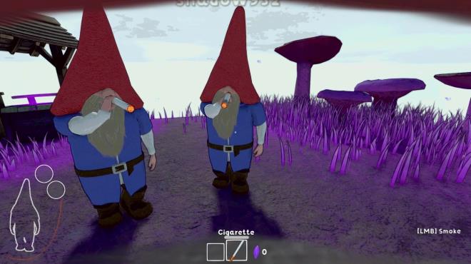 Burglin' Gnomes PC Crack