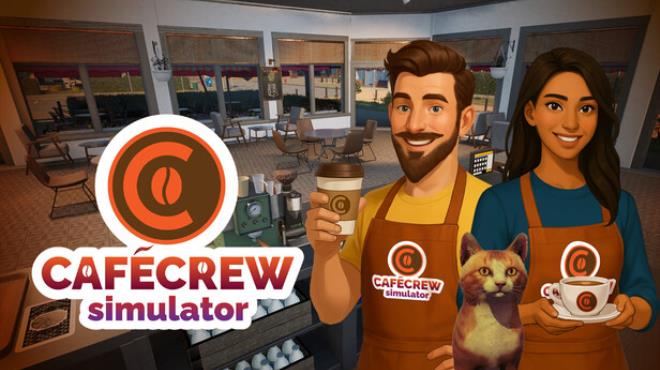 Cafe Crew Simulator Free Download Cafe Crew Simulator Free Download