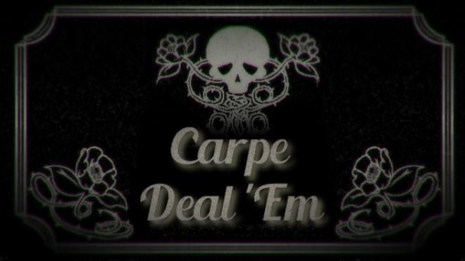Carpe Deal 'Em Free Download
