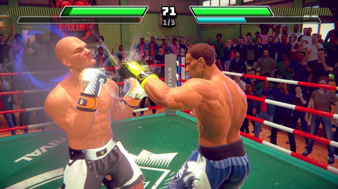 Casual Sport Series: Boxing Torrent Download Casual Sport Series: Boxing Torrent Download