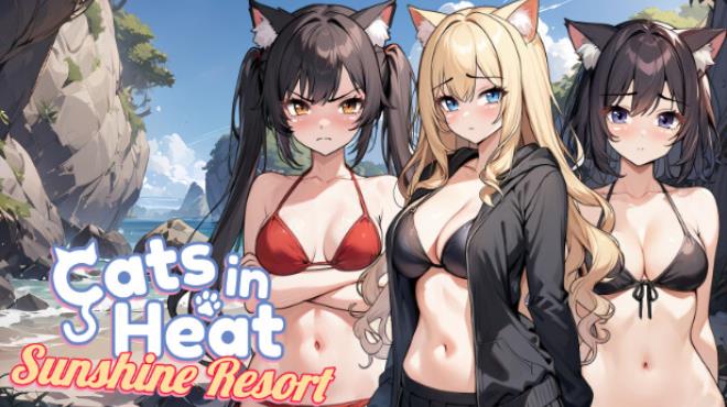 Cats in Heat - Sunshine Resort Free Download