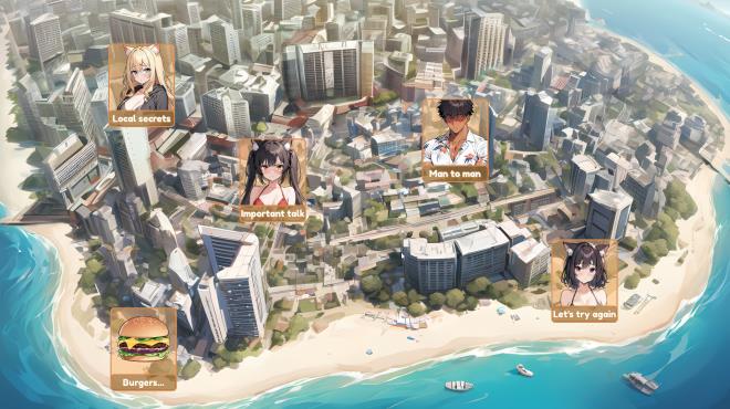 Cats in Heat - Sunshine Resort Torrent Download
