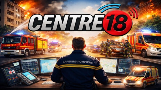 Centre 18 Free Download Centre 18 Free Download