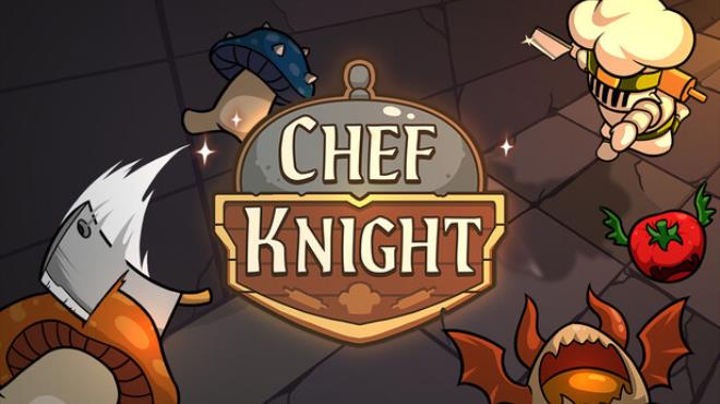 Chef Knight Free Download Chef Knight Free Download