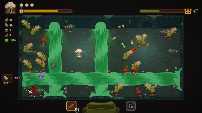 Chef Knight Torrent Download Chef Knight Torrent Download