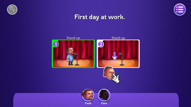 Cimen Adventures: Story Teller! Torrent Download
