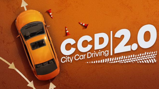 City Car Driving 2.0 Free Download City Car Driving 2.0 Free Download