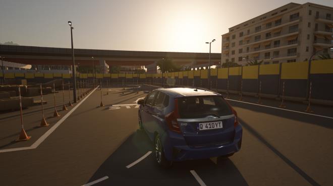 City Car Driving 2.0 Torrent Download City Car Driving 2.0 Torrent Download
