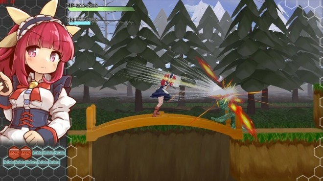 Core Awaken Rurumu's will Torrent Download