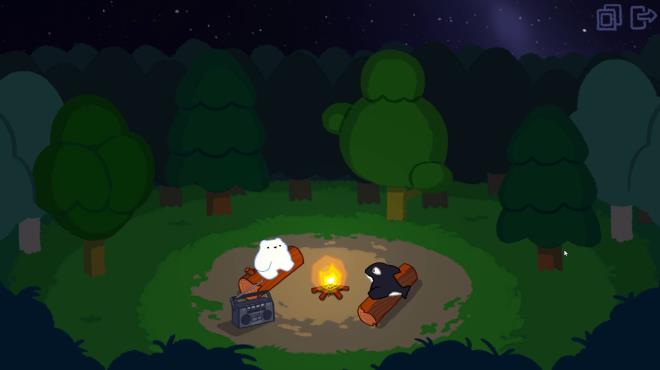 Cozy Night PC Crack Cozy Night PC Crack