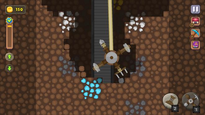 Craft Drill PC Crack