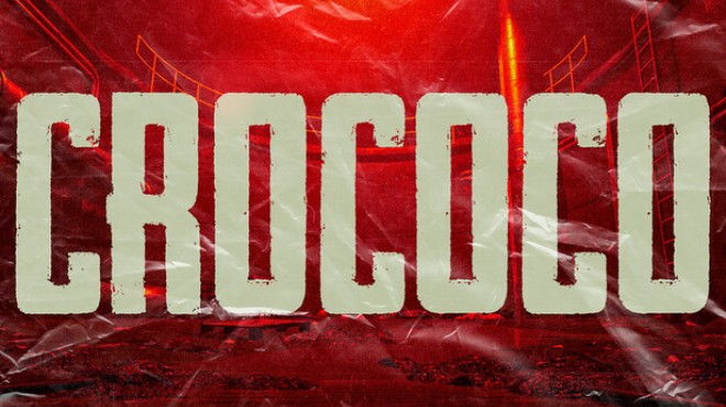 Crococo Free Download