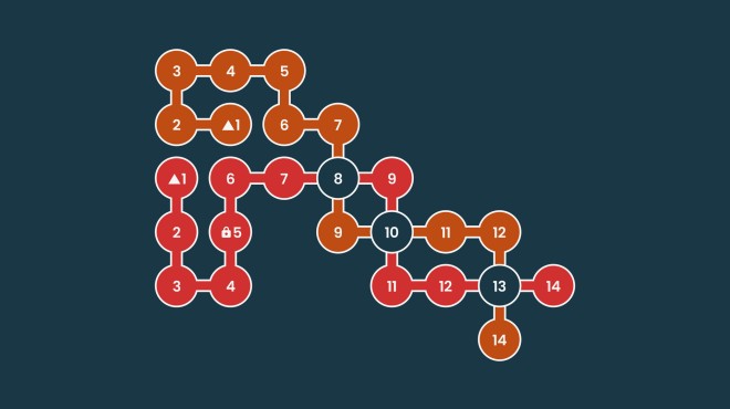 Crossing Chains PC Crack