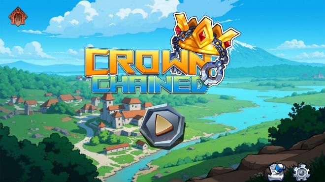 Crown Chained Torrent Download Crown Chained Torrent Download