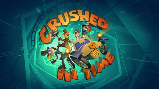 Crushed In Time Free Download Crushed In Time Free Download