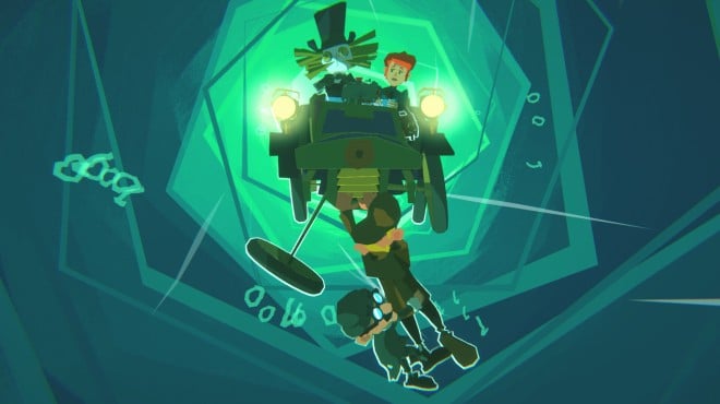 Crushed In Time PC Crack Crushed In Time PC Crack