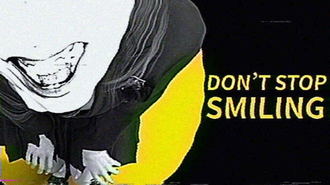 DON'T STOP SMILING Free Download DON'T STOP SMILING Free Download