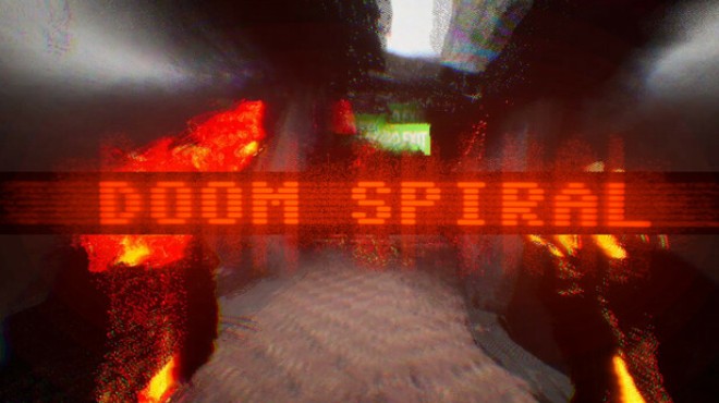 DOOM SPIRAL Free Download