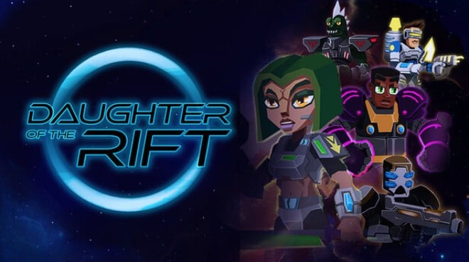 Daughter of the Rift Free Download Daughter of the Rift Free Download