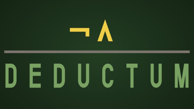 Deductum Free Download