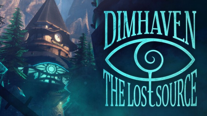 Dimhaven - The Lost Source Free Download