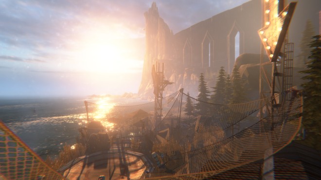 Dimhaven - The Lost Source PC Crack