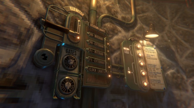 Dimhaven - The Lost Source Torrent Download