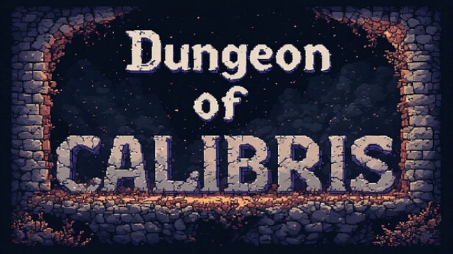 Dungeon of Calibris: Demon Orb Free Download