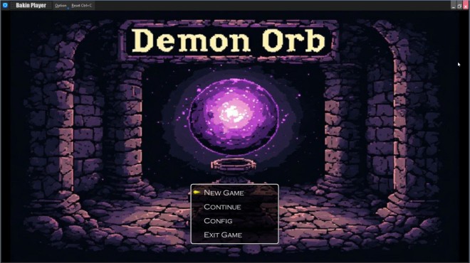 Dungeon of Calibris: Demon Orb Torrent Download