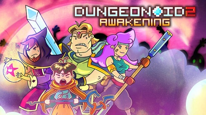 Dungeonoid 2 Awakening Free Download Dungeonoid 2 Awakening Free Download