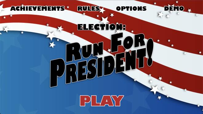 Election: Run for President Torrent Download