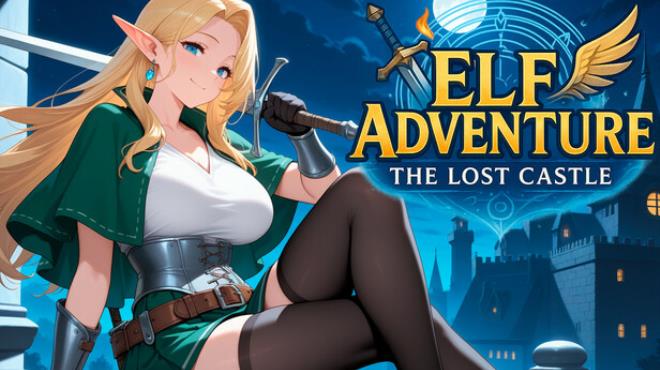 Elf Adventure: The Lost Castle Free Download