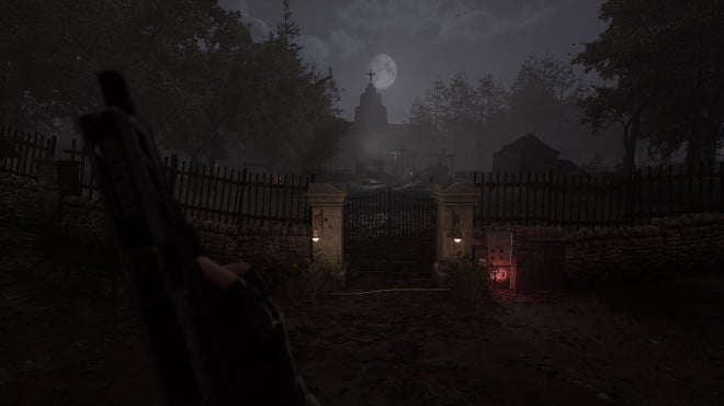 Evil Of Fate Torrent Download