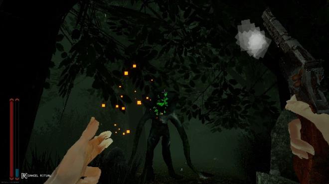 Eyes Of The ElderWood PC Crack