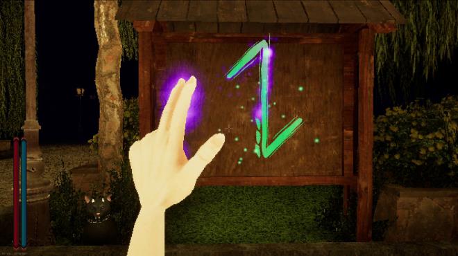 Eyes Of The ElderWood Torrent Download